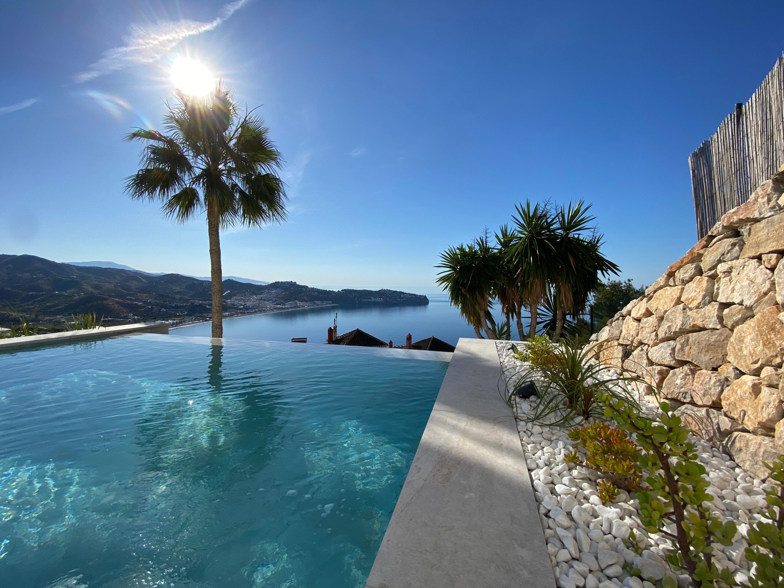 Reformas en La Herradura – Home Renovations